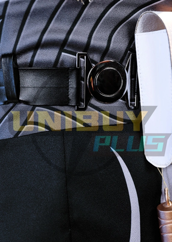 Wuthering Waves Drifter Costume Cosplay Suit Female Ver. Unibuyplus
