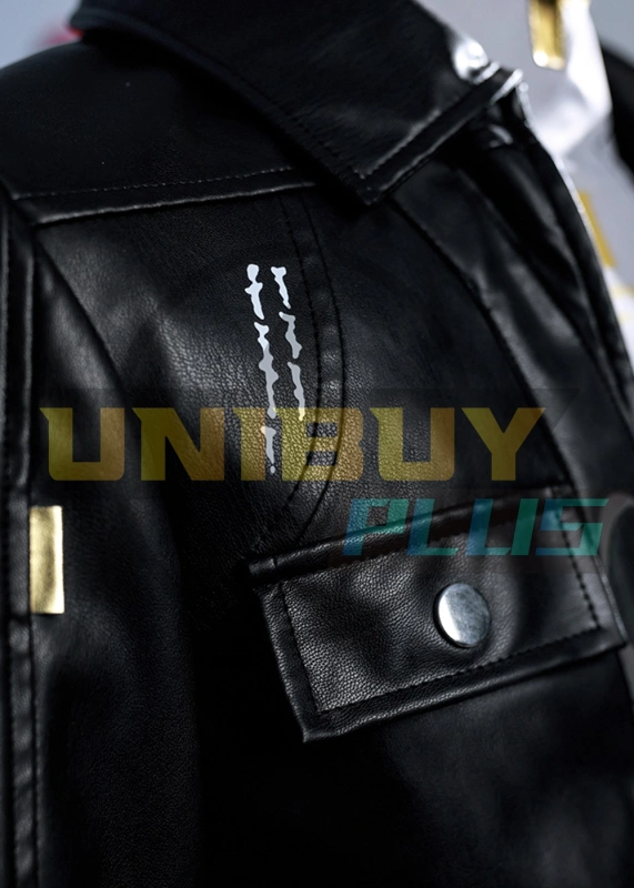 Wuthering Waves Drifter Costume Cosplay Suit Male Ver. Unibuyplus