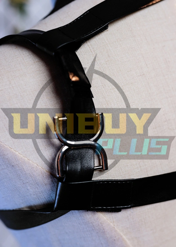 Wuthering Waves Drifter Costume Cosplay Suit Female Ver. Unibuyplus