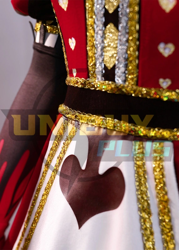 Alice: Madness Returns Alice Liddell Dress Costume Cosplay Suit Upgrade Ver. Unibuyplus