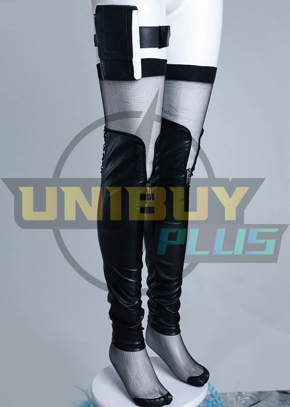 Wuthering Waves Drifter Costume Cosplay Suit Female Ver. Unibuyplus