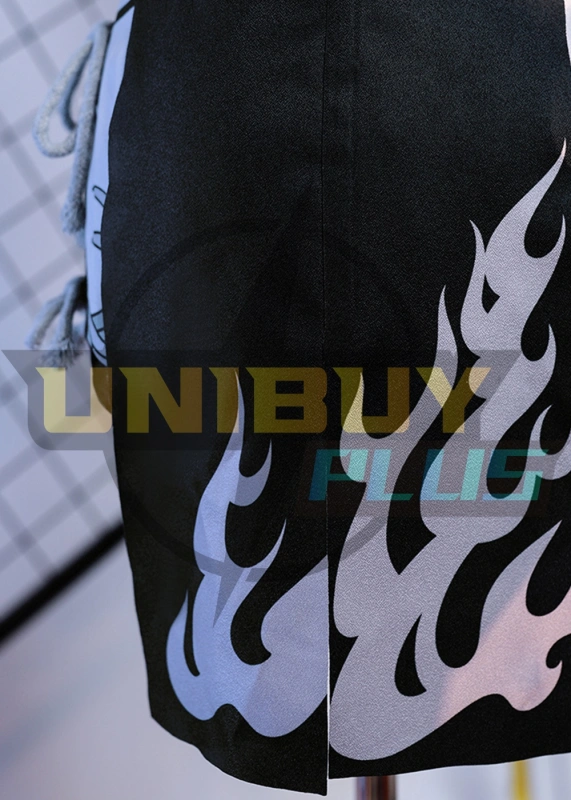 Wuthering Waves Drifter Costume Cosplay Suit Female Ver. Unibuyplus