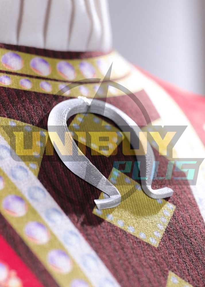 Alice: Madness Returns Alice Liddell Dress Costume Cosplay Suit Red Ver. Unibuyplus
