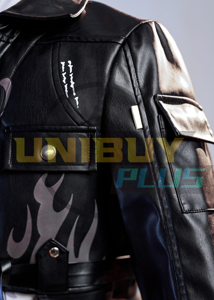 Wuthering Waves Drifter Costume Cosplay Suit Male Ver. Unibuyplus