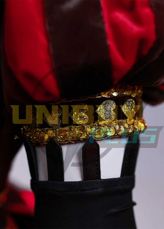 Alice: Madness Returns Alice Liddell Dress Costume Cosplay Suit Upgrade Ver. Unibuyplus
