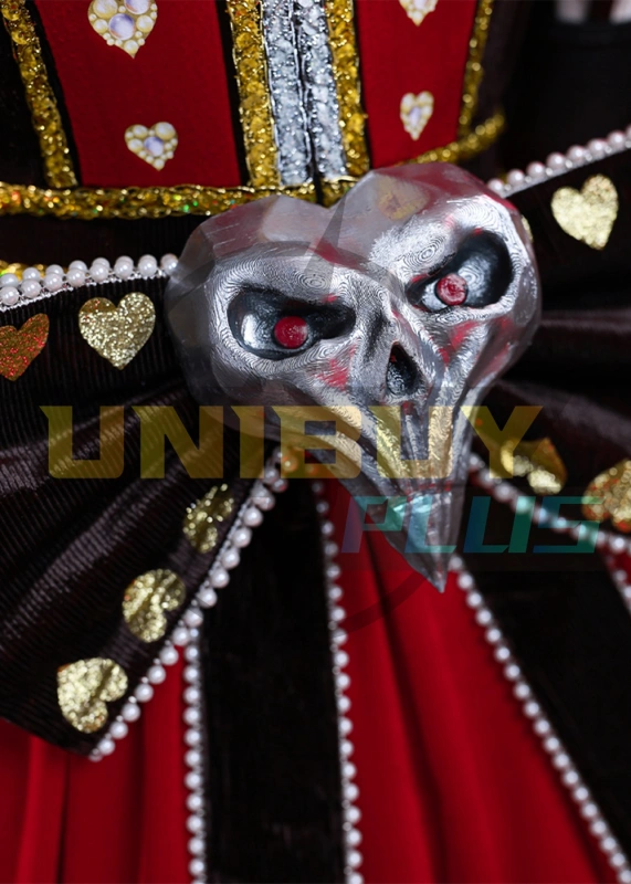 Alice: Madness Returns Alice Liddell Dress Costume Cosplay Suit Upgrade Ver. Unibuyplus
