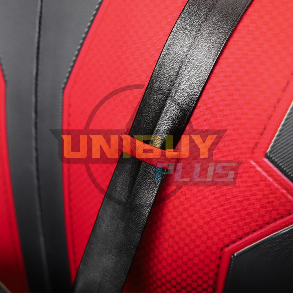 Deadpool 3 Ladypool Bodysuit Costume Cosplay Suit Unibuyplus