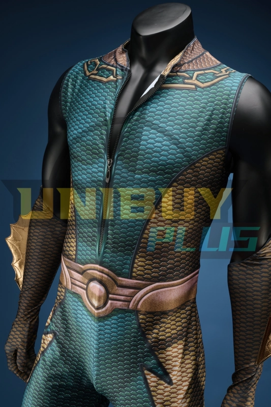 The Boys The Deep Bodysuit Costume Cosplay for Adults Kids Unibuy