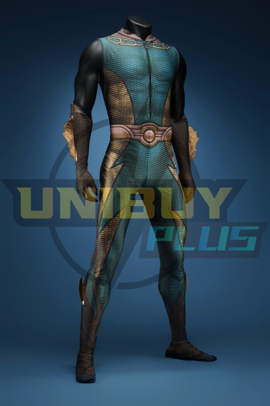 The Boys The Deep Bodysuit Costume Cosplay for Adults Kids Unibuy