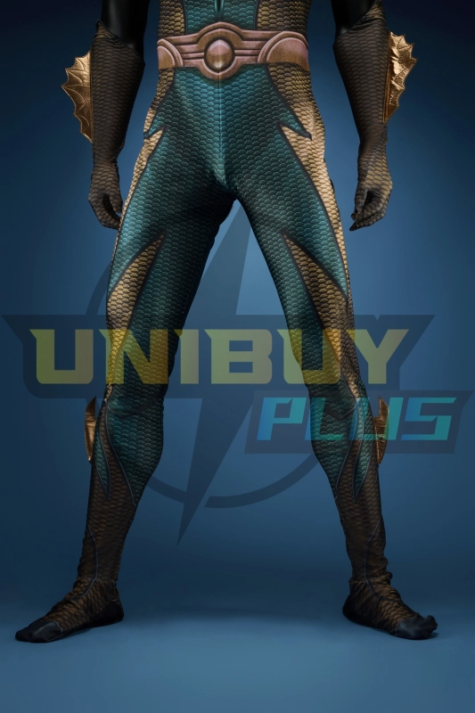 The Boys The Deep Bodysuit Costume Cosplay for Adults Kids Unibuy