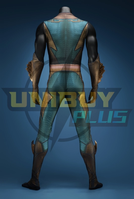 The Boys The Deep Bodysuit Costume Cosplay for Adults Kids Unibuy