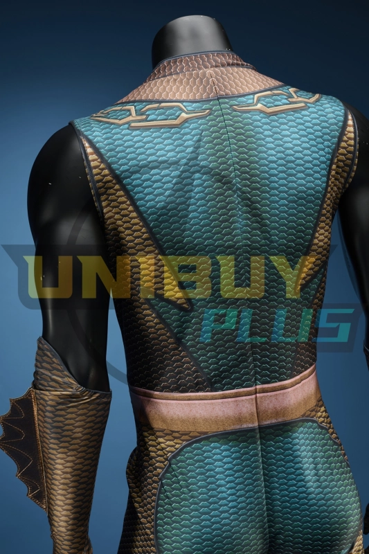 The Boys The Deep Bodysuit Costume Cosplay for Adults Kids Unibuy