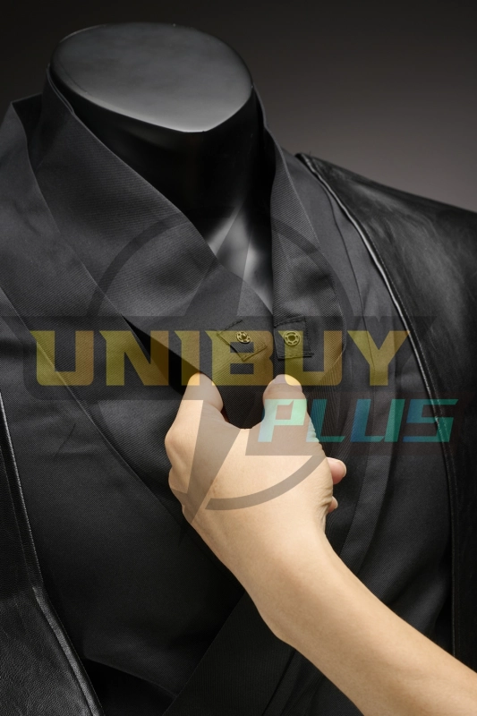 Star Wars Revenge of the Sith Anakin Skywalker Costume Cosplay Suit Basic Ver. Unibuyplus