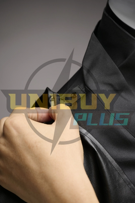Star Wars Revenge of the Sith Anakin Skywalker Costume Cosplay Suit Basic Ver. Unibuyplus