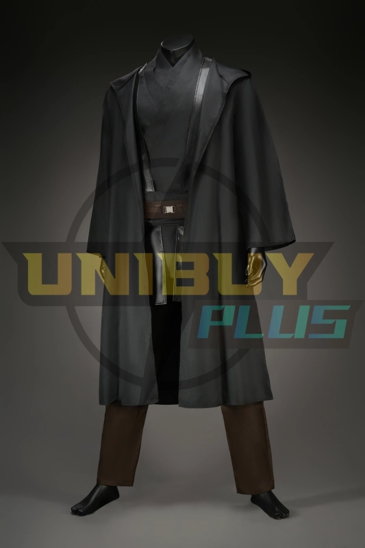 Star Wars Revenge of the Sith Anakin Skywalker Costume Cosplay Suit Basic Ver. Unibuyplus