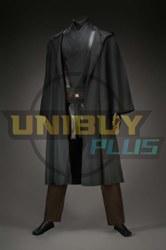 Star Wars Revenge of the Sith Anakin Skywalker Costume Cosplay Suit Basic Ver. Unibuyplus