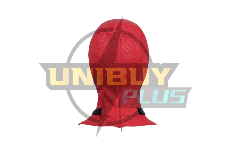 Deadpool 3 Ladypool Helmet Mask Cosplay Prop Unibuyplus