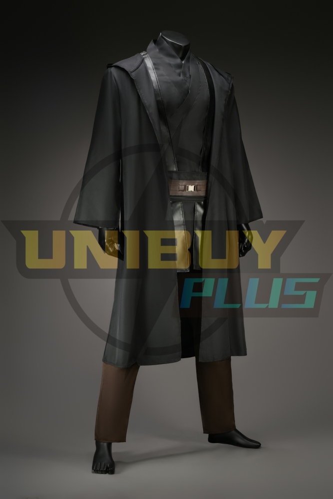 Star Wars Revenge of the Sith Anakin Skywalker Costume Cosplay Suit Basic Ver. Unibuyplus