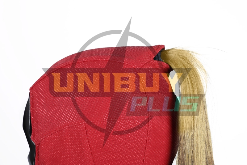 Deadpool 3 Ladypool Helmet Mask Cosplay Prop Unibuyplus