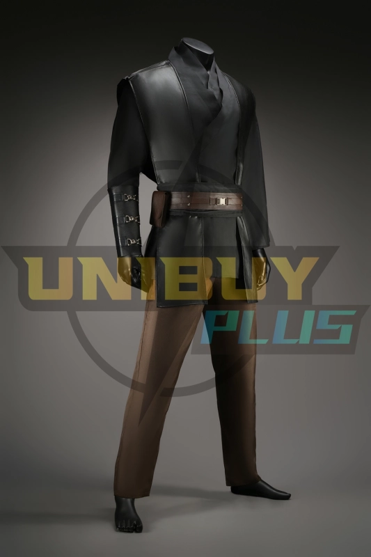 Star Wars Revenge of the Sith Anakin Skywalker Costume Cosplay Suit Basic Ver. Unibuyplus
