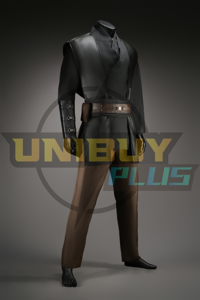 Star Wars Revenge of the Sith Anakin Skywalker Costume Cosplay Suit Basic Ver. Unibuyplus