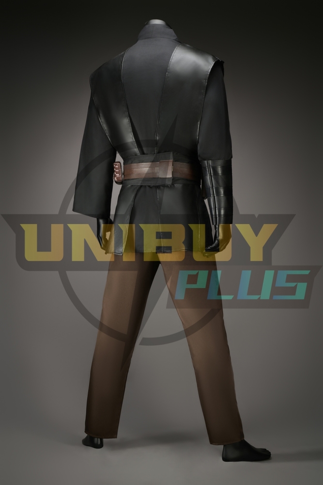 Star Wars Revenge of the Sith Anakin Skywalker Costume Cosplay Suit Basic Ver. Unibuyplus