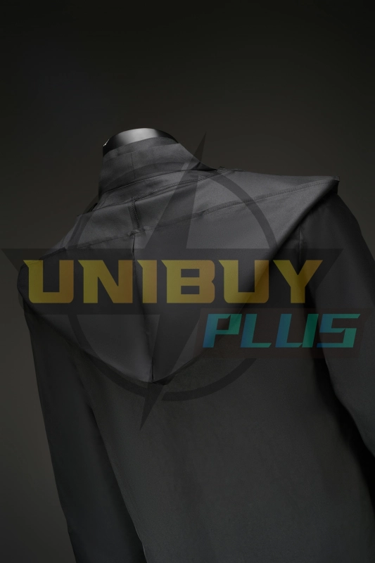 Star Wars Revenge of the Sith Anakin Skywalker Costume Cosplay Suit Basic Ver. Unibuyplus