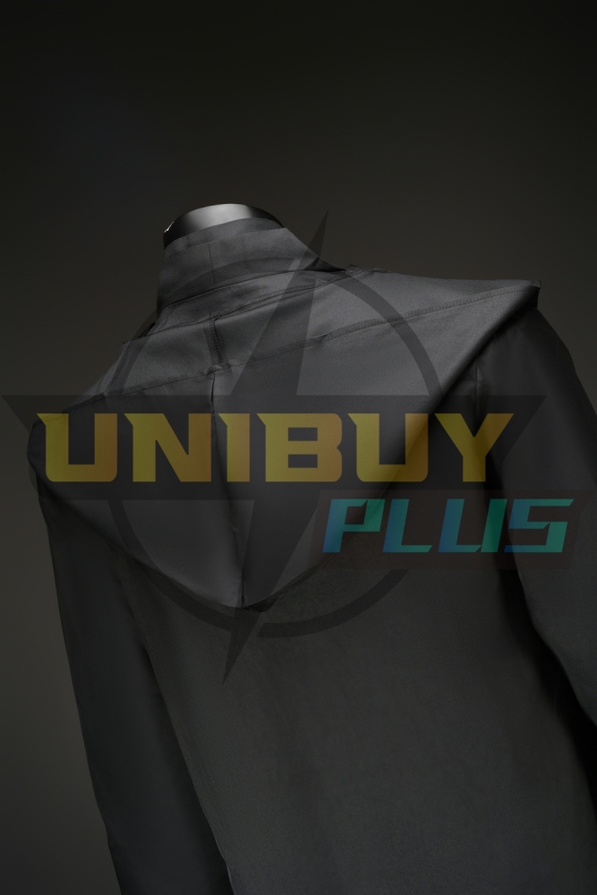 Star Wars Revenge of the Sith Anakin Skywalker Costume Cosplay Suit Basic Ver. Unibuyplus