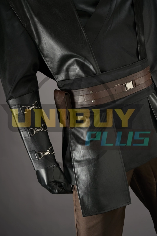 Star Wars Revenge of the Sith Anakin Skywalker Costume Cosplay Suit Basic Ver. Unibuyplus