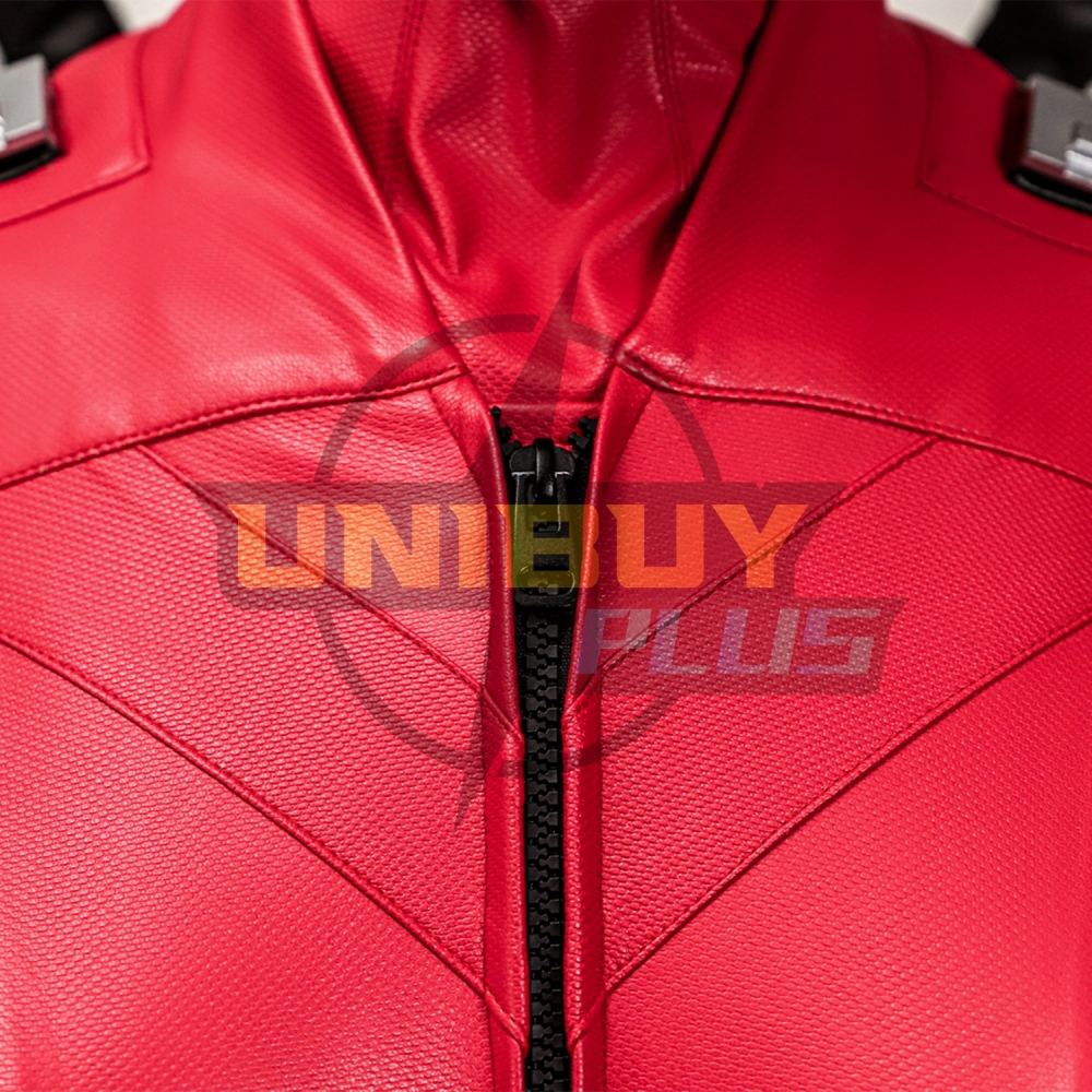 Deadpool 3 Ladypool Costume Cosplay Suit Unibuyplus