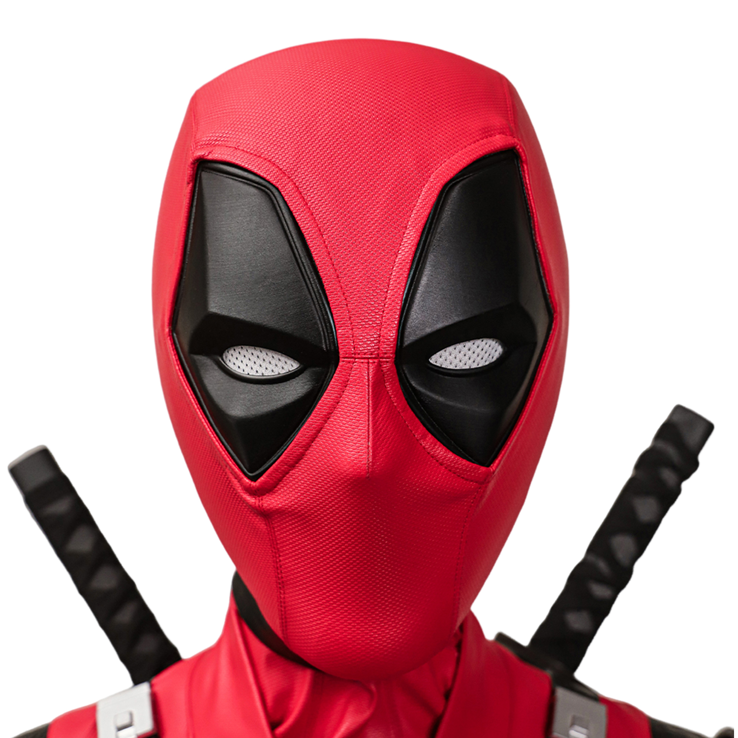 Deadpool 3 Ladypool Helmet Mask Cosplay Prop Ver.1 Unibuyplus