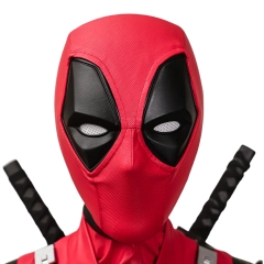 Deadpool 3 Ladypool Helmet Mask Cosplay Prop Ver.1 Unibuyplus