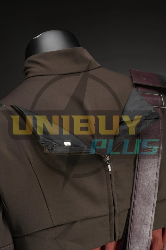 Star Wars The Mandalorian 3 Din Djarin Costume Cosplay Suit Unibuy