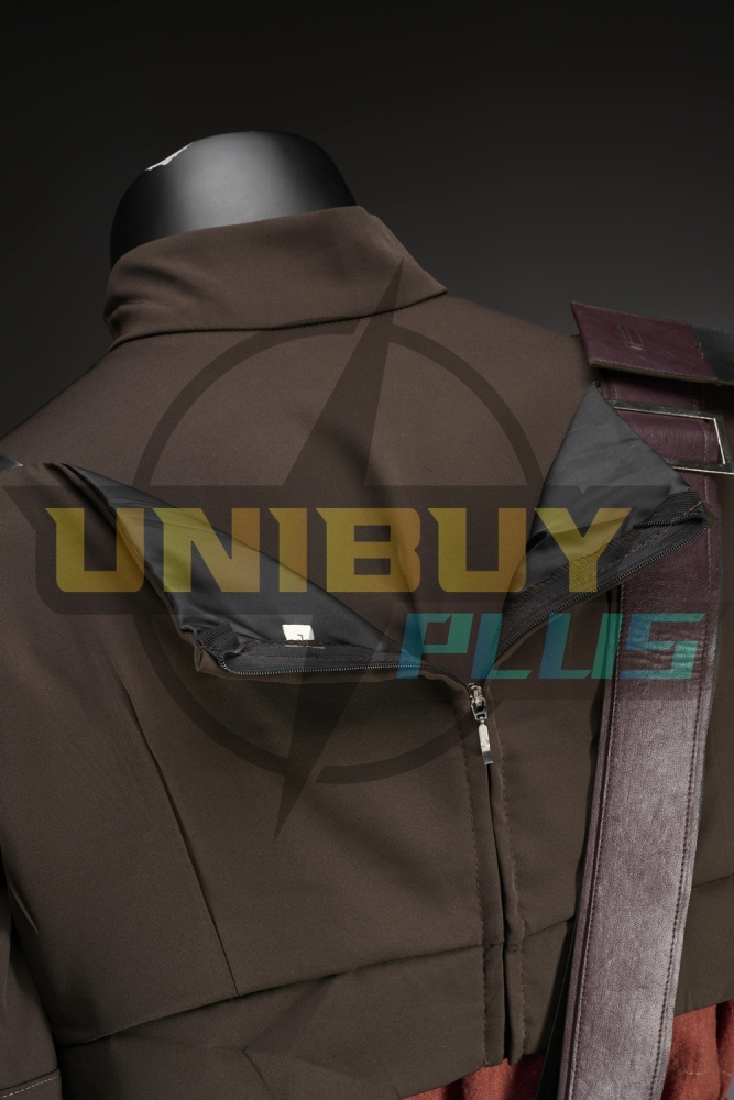 Star Wars The Mandalorian 3 Din Djarin Costume Cosplay Suit Unibuy