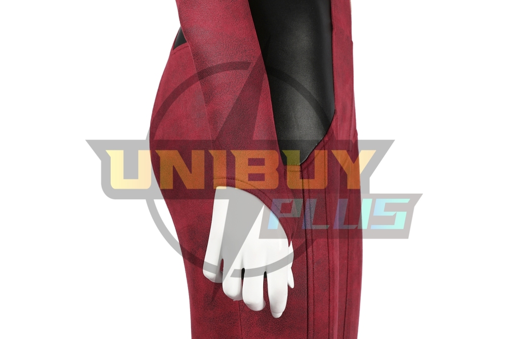 Deadpool 3 Ladypool Cosplay Costume Suit Unibuyplus