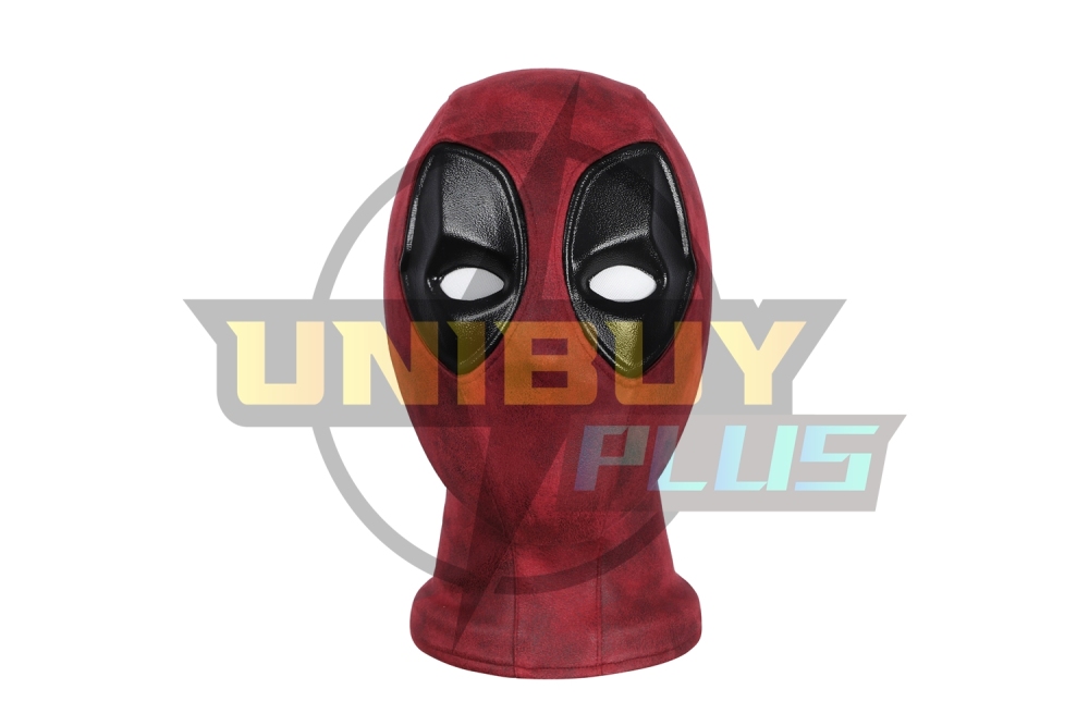 Deadpool 3 Ladypool Cosplay Costume Suit Unibuyplus