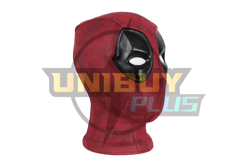 Deadpool 3 Ladypool Cosplay Costume Suit Unibuyplus