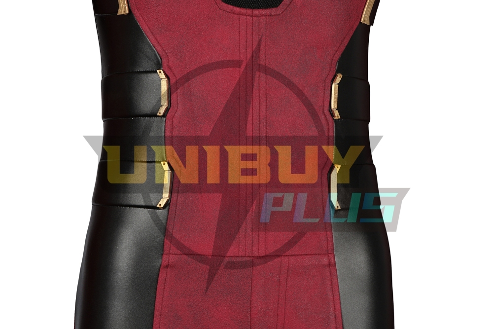 Deadpool 3 Ladypool Cosplay Costume Suit Unibuyplus