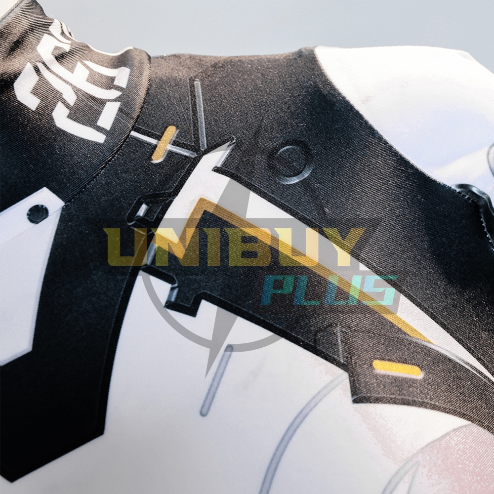 Honkai: Star Rail Firefly Costume Cosplay Bodysuit Unibuyplus