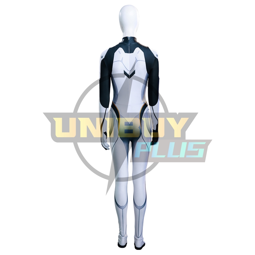 Honkai: Star Rail Firefly Costume Cosplay Bodysuit Unibuyplus