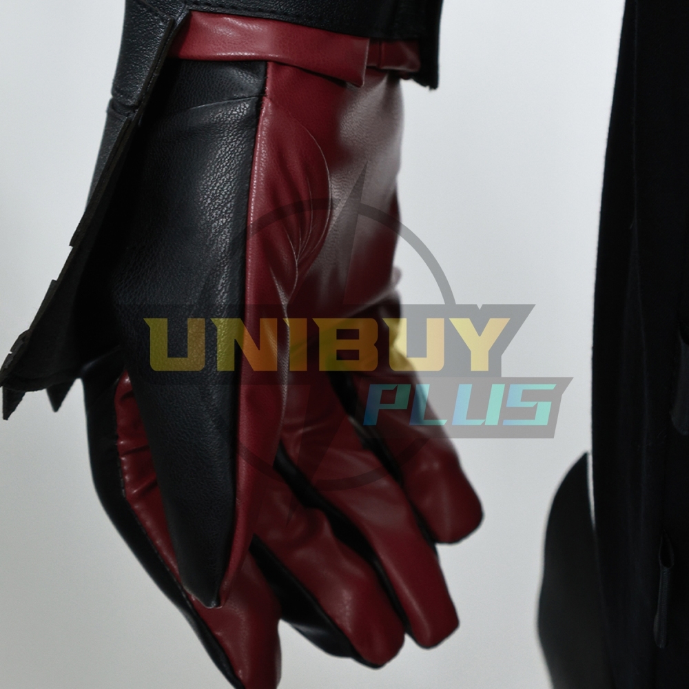 Clive Rosfield Costume Cosplay Suit Final Fantasy XVI Unibuyplus