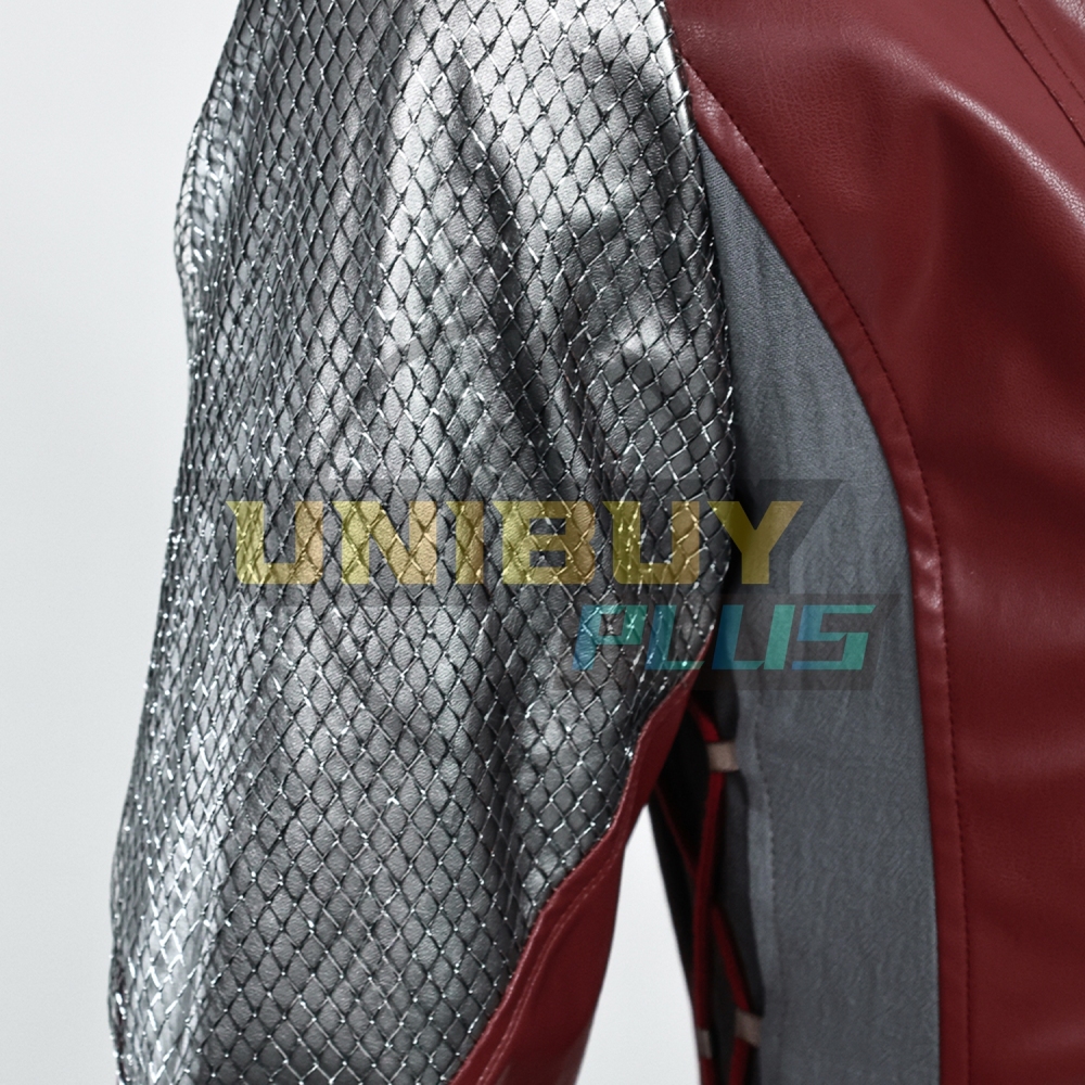 Clive Rosfield Costume Cosplay Suit Final Fantasy XVI Unibuyplus