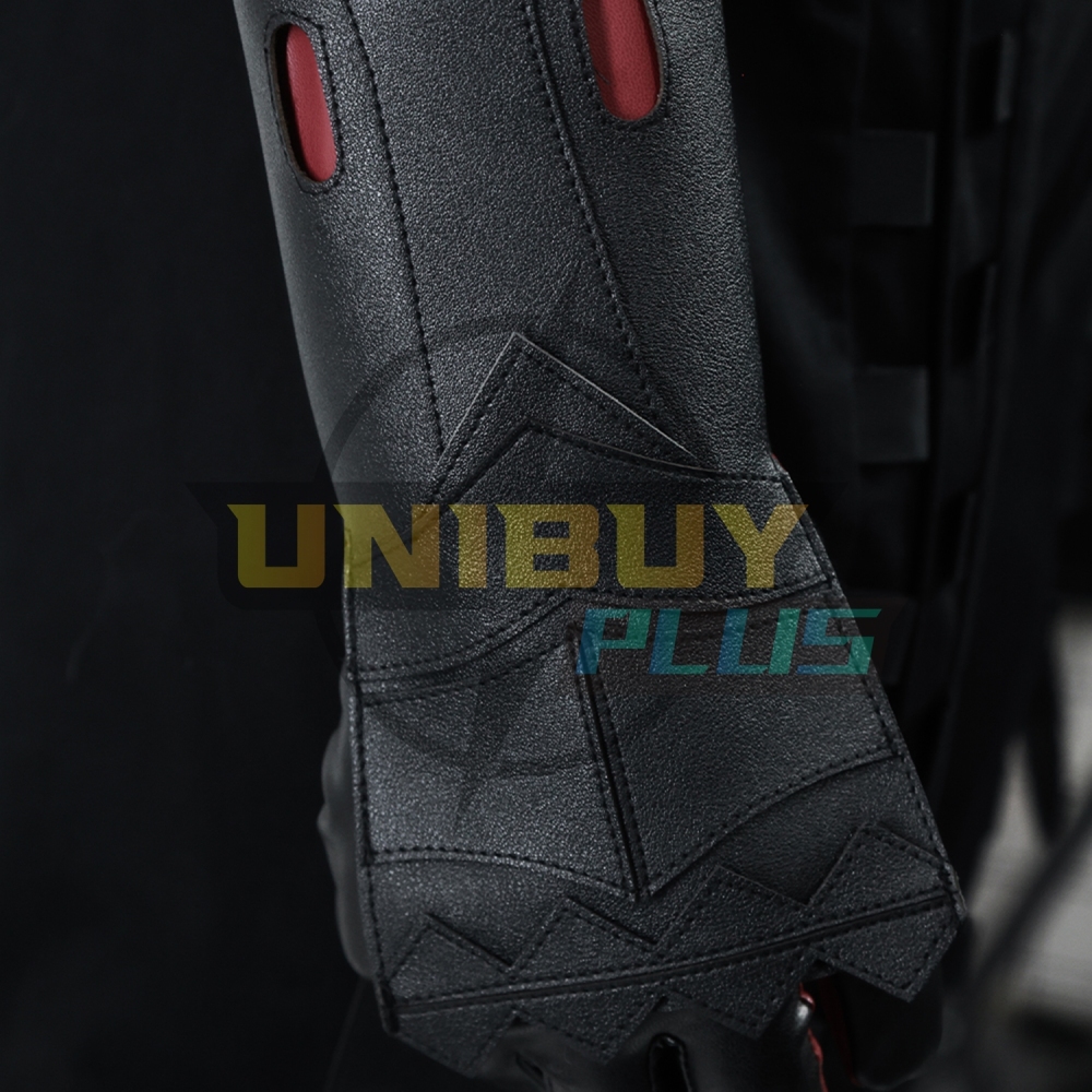 Clive Rosfield Costume Cosplay Suit Final Fantasy XVI Unibuyplus