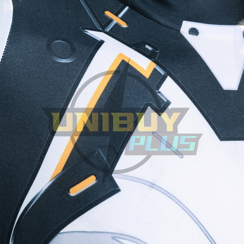 Honkai: Star Rail Firefly Costume Cosplay Bodysuit Unibuyplus