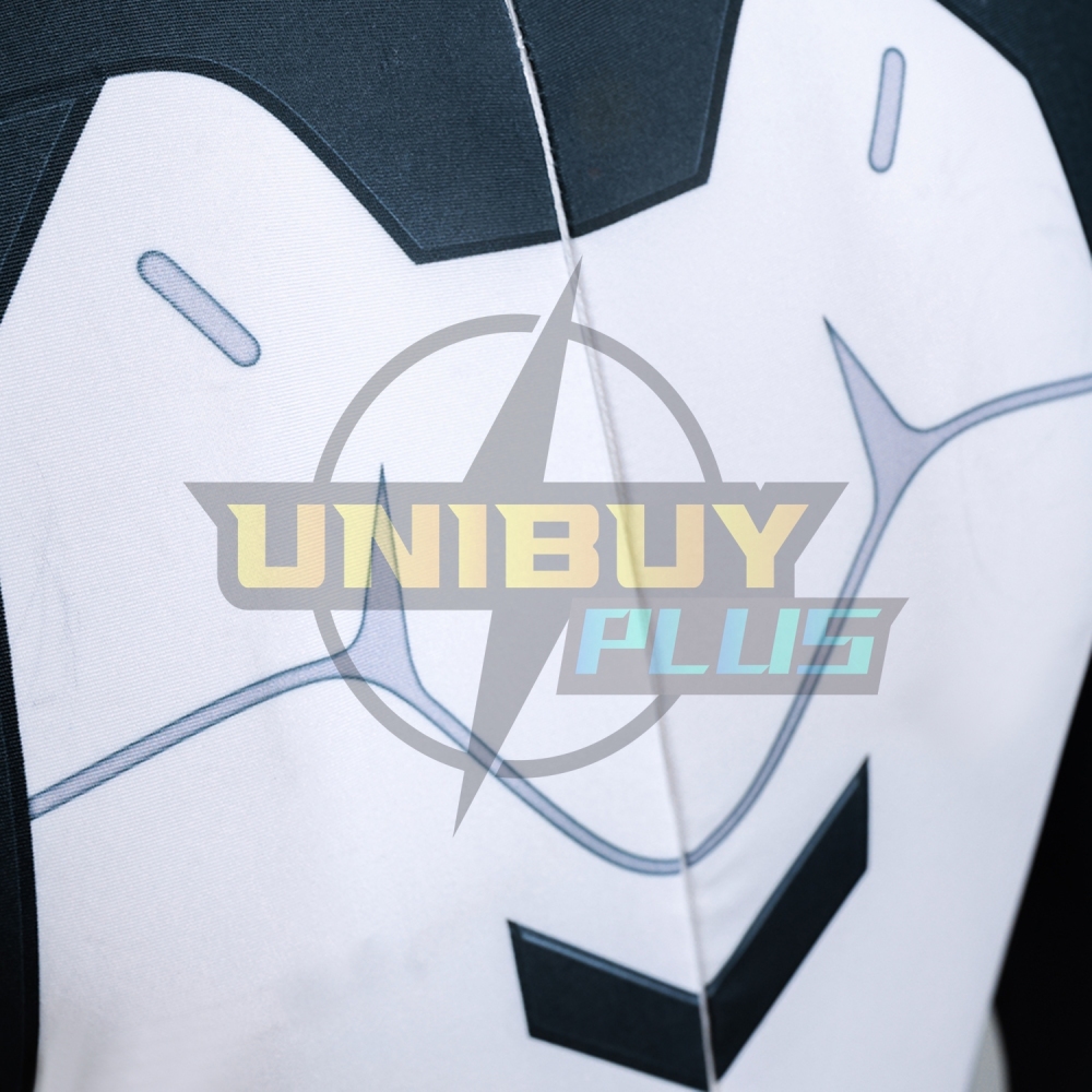 Honkai: Star Rail Firefly Costume Cosplay Bodysuit Unibuyplus
