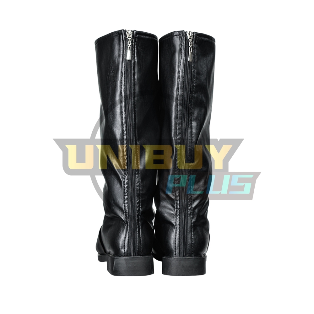 Clive Rosfield Shoes Cosplay Men Boots Final Fantasy XVI Unibuyplus