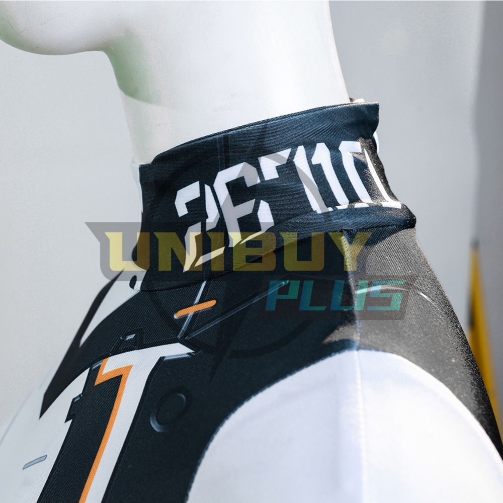 Honkai: Star Rail Firefly Costume Cosplay Bodysuit Unibuyplus