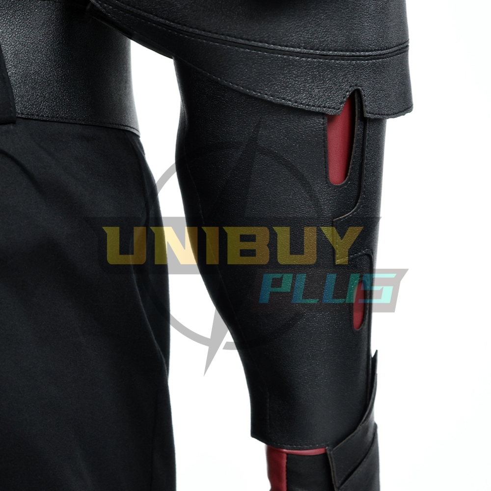 Clive Rosfield Costume Cosplay Suit Final Fantasy XVI Unibuyplus
