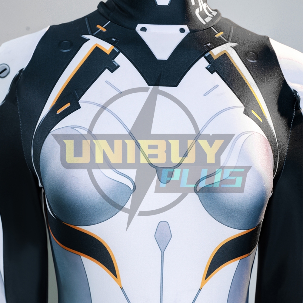 Honkai: Star Rail Firefly Costume Cosplay Bodysuit Unibuyplus