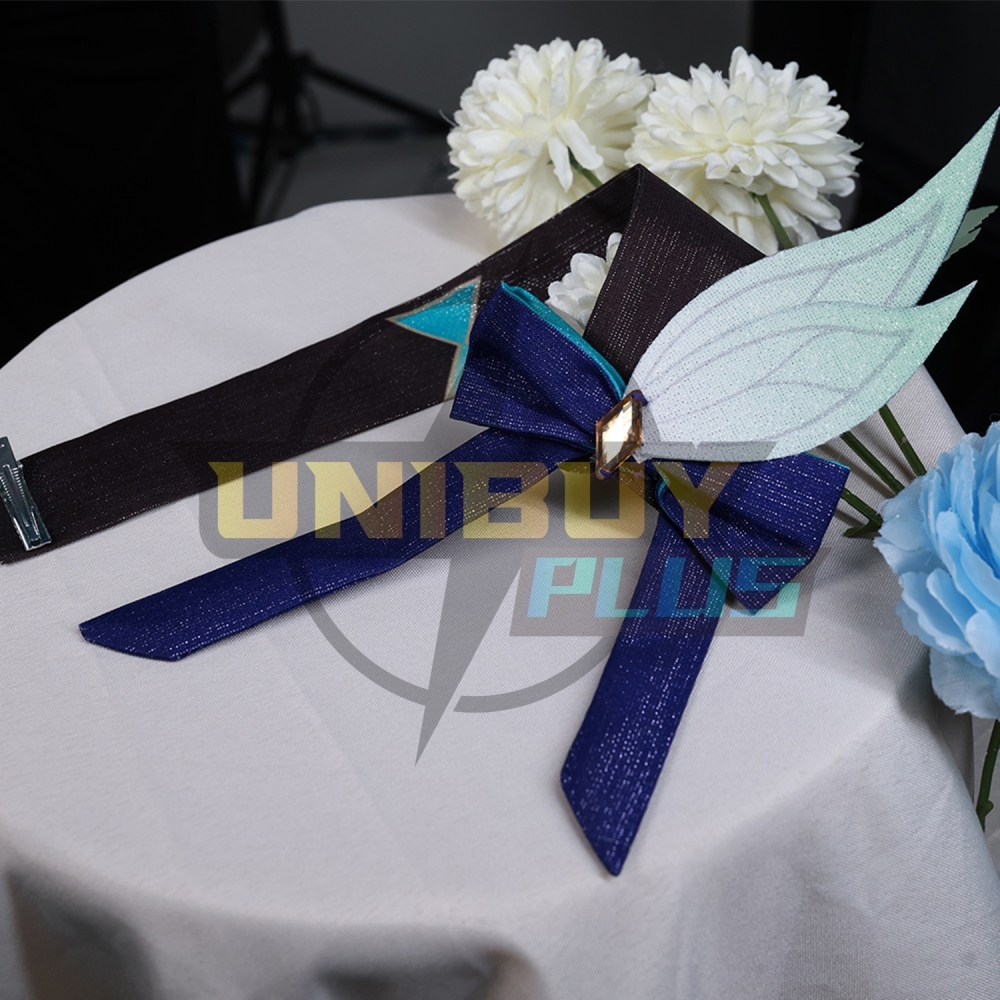 Honkai: Star Rail Firefly Costume Cosplay Bodysuit Unibuyplus